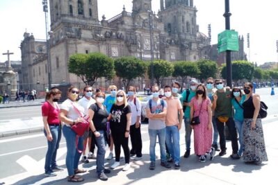 Private City Tour Mexico City - Best Rated - Price and value: why $35 can feel like a bargain