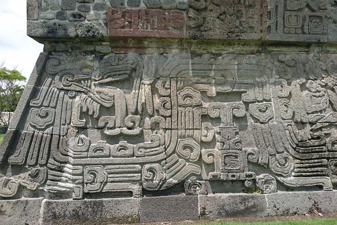 Private Day Tour of Xochicalco Archaeological Site and Cuernavaca - Key Highlights To Look For