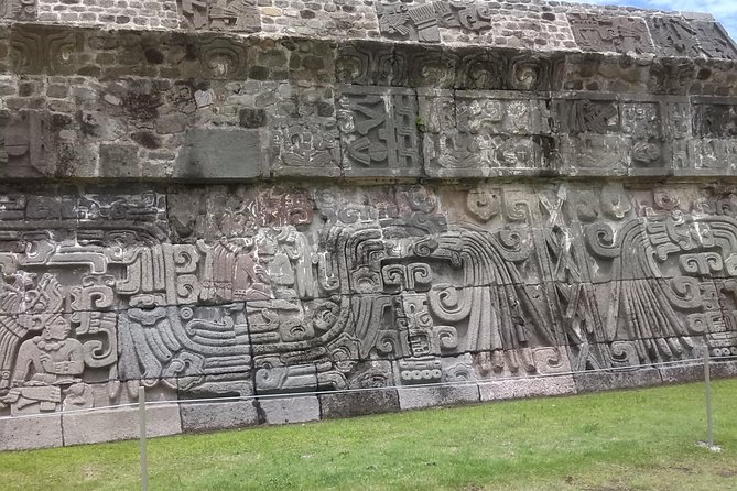 Private Day Tour of Xochicalco Archaeological Site and Cuernavaca - Cuernavaca: The City Of Eternal Spring, With Real Stops
