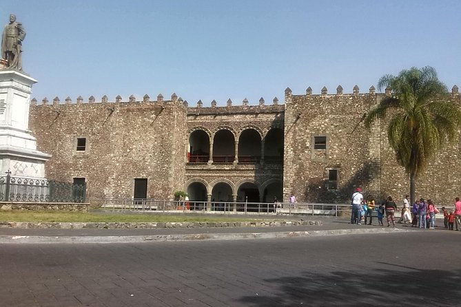 Private Day Tour of Xochicalco Archaeological Site and Cuernavaca - Price and What You’re Really Paying For ($205.99)
