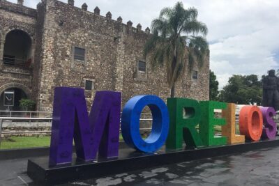 Private Day Tour of Xochicalco Archaeological Site and Cuernavaca - Xochicalco: When the Walking Actually Makes Sense