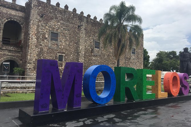 Private Day Tour of Xochicalco Archaeological Site and Cuernavaca - Xochicalco: When the Walking Actually Makes Sense