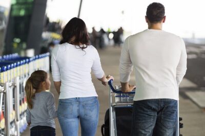 Private Departure Transfer: Hotel to Mexico City Airport - Price per person and what $34.11 really means