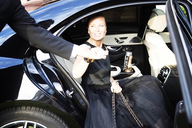 Private Driver - How This Private Driver Service Really Works in Mexico City