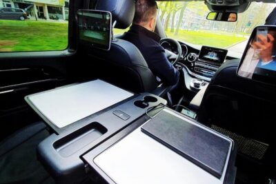Private Driver - Pickup at Your Hotel: The Most Important Detail to Clarify