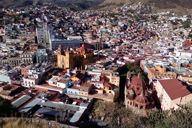 Private Historical Tour in San Miguel de Allende and Guanajuato - Price and value: $350 per group, plus the extras you should plan for