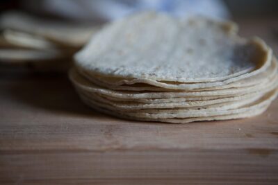 Private Home Cooking Experience in Mexico City with Alex and Ale - What you’ll cook: tostadas, enmoladas, flautas, and salsa varieties