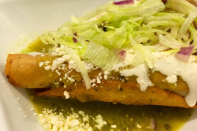 Private Home Cooking Experience in Mexico City with Alex and Ale - Price and value: why $160 can make sense here
