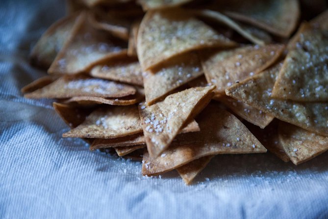 Private Home Cooking Experience in Mexico City with Alex and Ale - Who should book this cooking experience