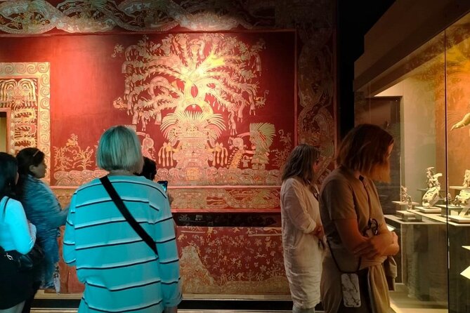 Private Mexico City Anthropology Museum Tour - Price and value: is $110 per person a good deal