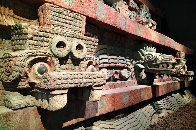 Private Mexico City Anthropology Museum Tour - Who this tour suits best (and who might prefer something else)