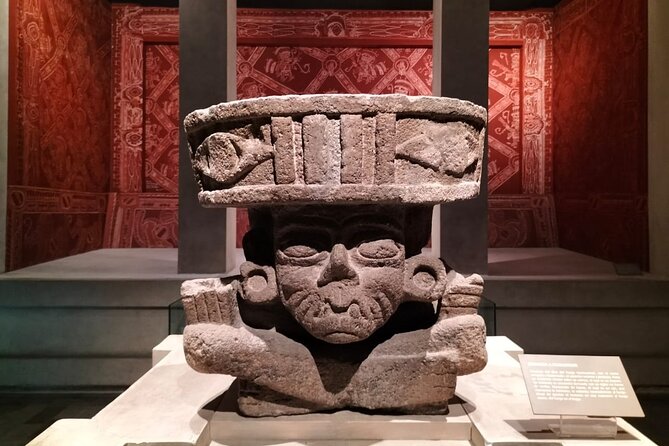 Private Mexico City Anthropology Museum Tour - Should you book the Private Mexico City Anthropology Museum Tour?