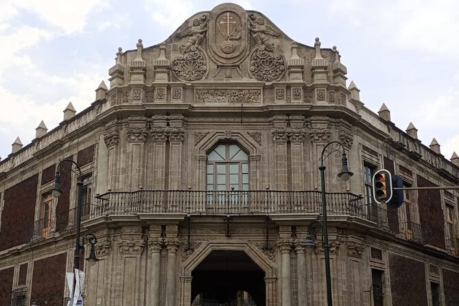 Private Mexico City Pedestrian Tour - Price and Value: What You’re Paying For, and What Costs Extra
