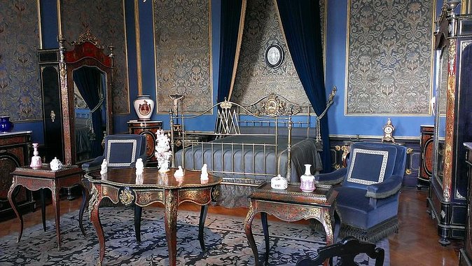 Private Mexico City Tour with Chapultepec Castle Visit - Hotel pickup and private logistics in Mexico City central