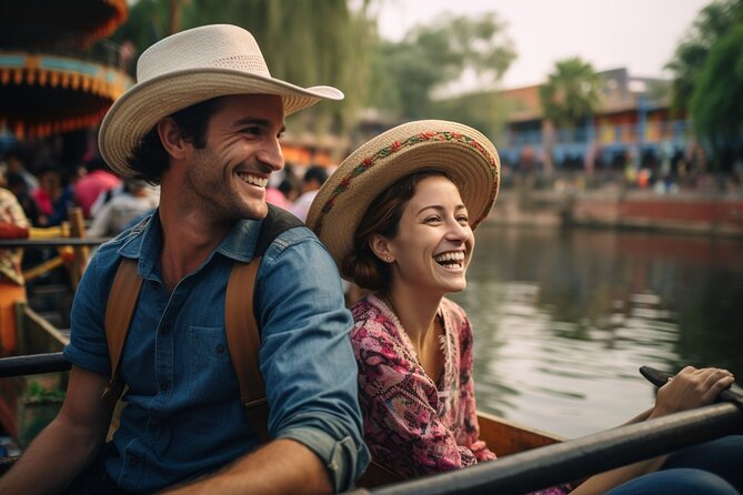 Private Mexico City Xochimilco Floating Gardens Tour - Key things to know before you go