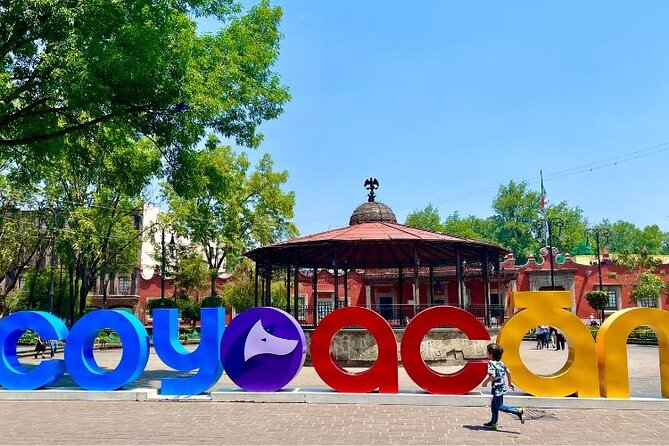 Private Mexico City Xochimilco Floating Gardens Tour - Xochimilco main area: markets, crafts, and local food energy