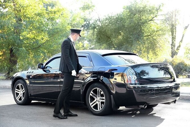 Private One way Transfer from Mexico Airport to Mexico City - Who this private MEX transfer fits best