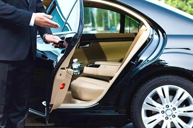 Private One way Transfer from Mexico Airport to Mexico City - Quick booking tips to make this work smoothly