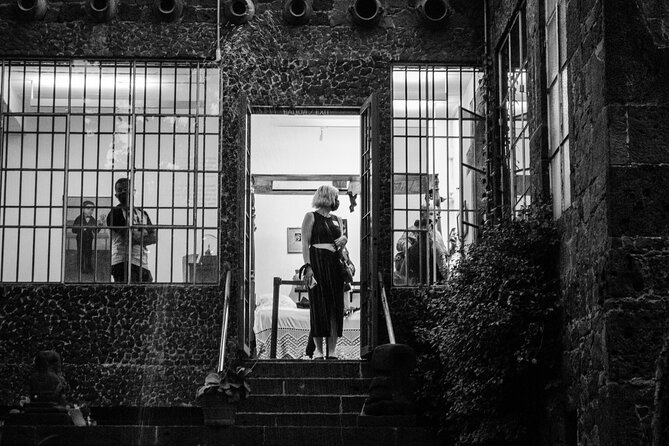 PRIVATE PHOTOSHOOTING In Mexico City - Should You Book This Private Photoshoot in Mexico City?