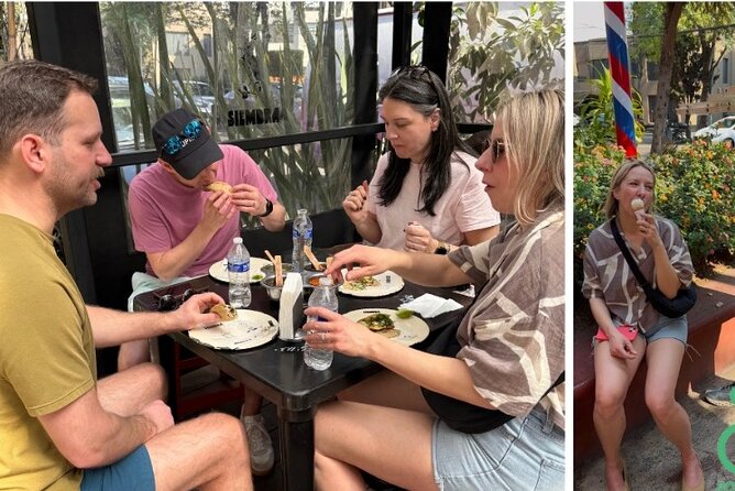 Private Polanco Taco Bike Tour - Who This Tour Suits Best (And Who Might Prefer Something Else)