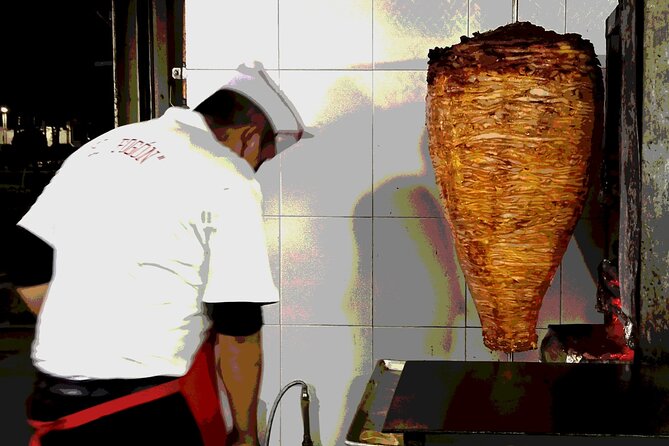 Private Polanco Taco Bike Tour - Cancellation and Practical Stuff, Briefly