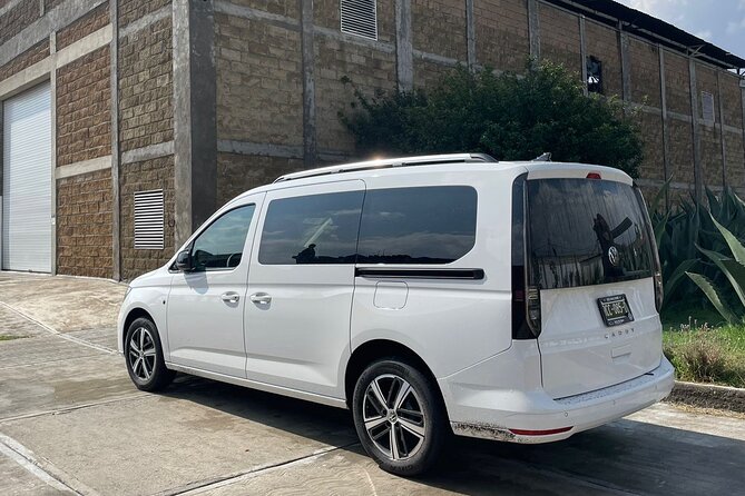 Private Round-Trip Transportation to Teotihuacan Pyramids - Should you book this private Teotihuacan transportation?