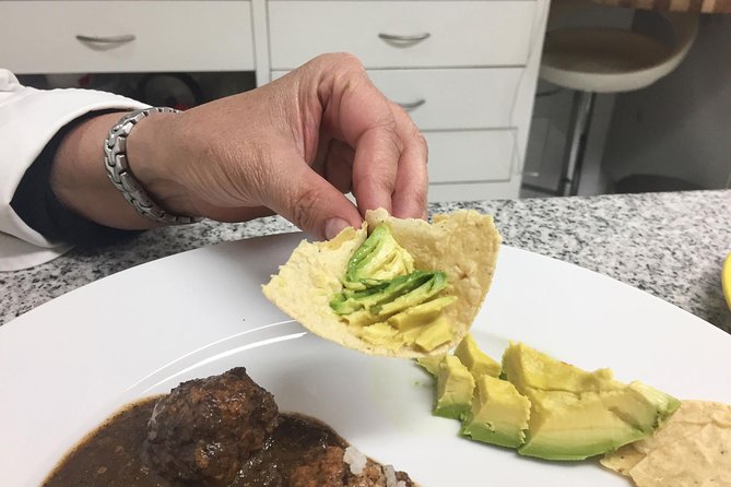 Private San Angel Tour & Cooking Class in Mexico City with Lucia - Private and Personalized: What That Really Means for You
