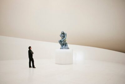 Private Soumaya Museum Tour - Inside the collection: spanning centuries without getting lost