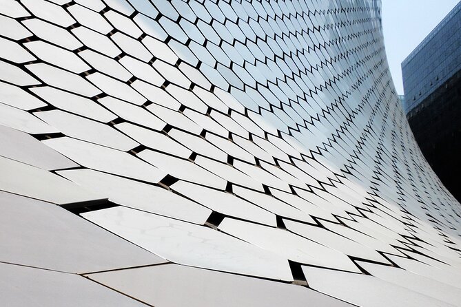 Private Soumaya Museum Tour - How to decide if this tour fits you