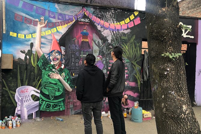 Private Street Art Tour in Rome - What the guide actually adds (and who to watch for)