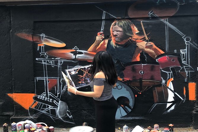 Private Street Art Tour in Rome - Value: what makes this feel like more than just a mural walk
