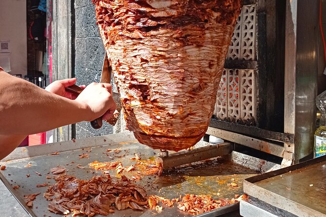 Private Street Food & Mural Art Tour in Mexico City - Why this Rivera-and-Street-Food route works in 5–6 hours
