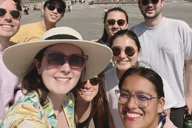 Private & Tailor Made Tour to Teotihuacan Pyramids! - Pickup, timing, and how the drive sets up the day