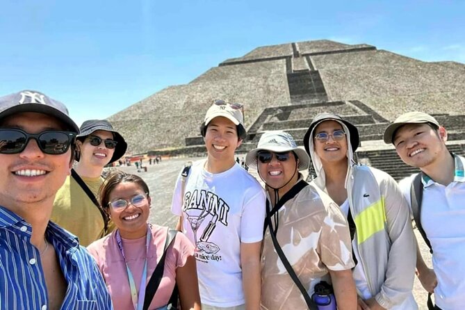 Private & Tailor Made Tour to Teotihuacan Pyramids! - Price and value: what you’re really paying for