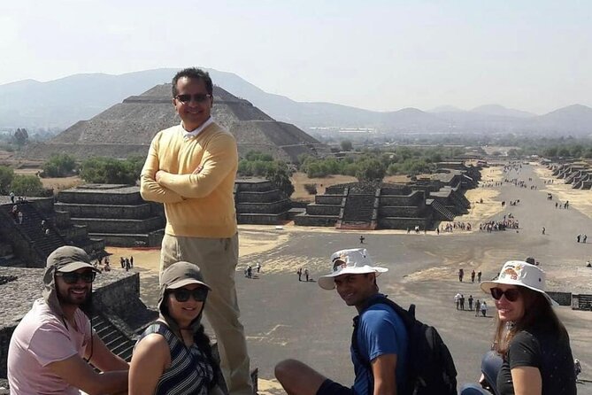 Private Teotihuacan and Tequila Tasting Tour. - What to Expect from the Timing (and How to Plan Your Day)