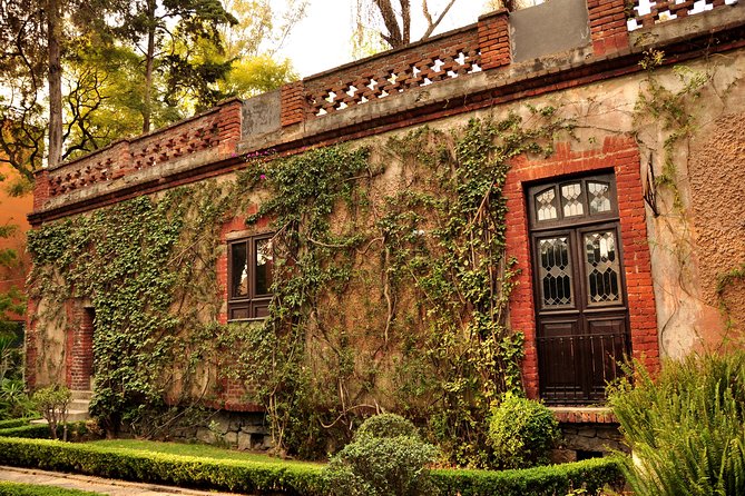 Private tour Antropology Museum Frida Khalo museum and Leon Trotskyi museum - Stop 1: Museo Nacional de Antropología and the Big Picture of Mexico
