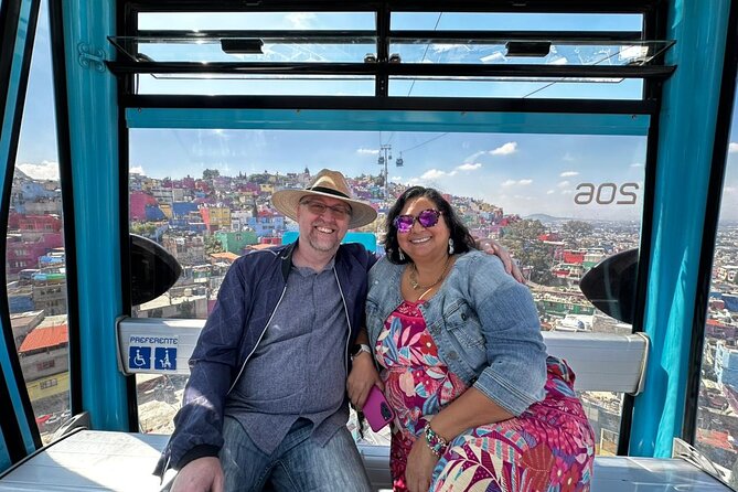 Private Tour: Cable Car, Urban Museum, Local Market - Best Rated - Key Highlights You’ll Care About