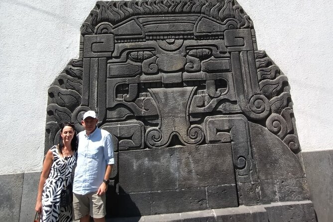 Private Tour: Cable Car, Urban Museum, Local Market - Best Rated - Mercado Desarrollo Urbano Quetzalcoatl: Walk Locally and Eat Like You Mean It