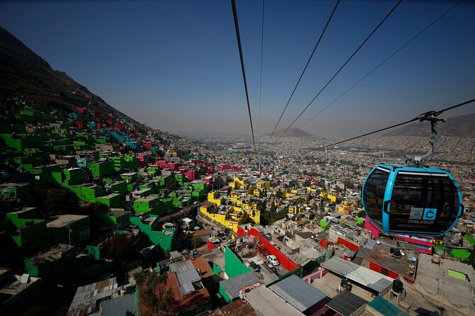 Private Tour: Cable Car, Urban Museum, Local Market - Best Rated - Price and Value: What $59 Actually Buys You