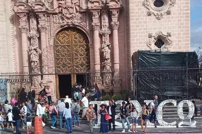 PRIVATE TOUR Colonial Town Taxco and Cuernavaca from CDMX. - Price and what’s actually included in this private day