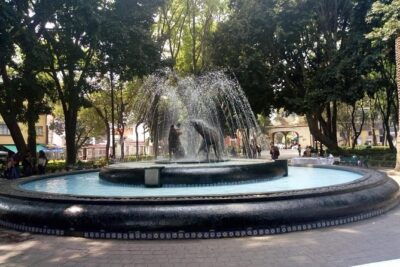 Private Tour Coyoacan & Frida Kahlo's Neighbourhood - Best Rated - A Small-Group Tour Where the Guide Can Actually Talk