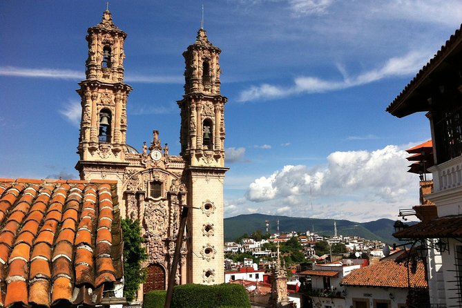 Private Tour Cuernavaca and Taxco - Borda Garden, Brady Museum, or Cortés Palace: pick your Cuernavaca flavor