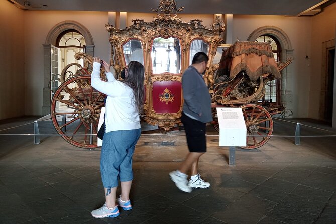 Private Tour Historic Center and Castle of Chapultepec - Price and value: what $229.99 includes (and what it doesn’t)