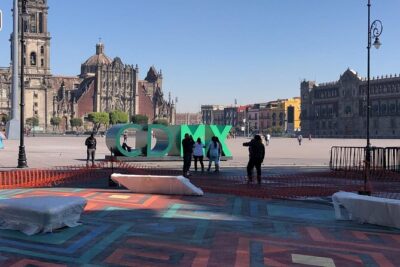 PRIVATE TOUR Historic Center, Xochimilco, Coyoacan and San Angel. - Xochimilco’s Trajinera Ride: Colorful Canals and a Local Rhythm