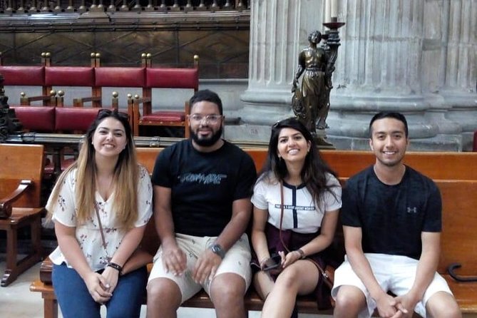 Private Tour in Mexico City, you choose! - Best Rated - How You Shape the Tour: Your Interests Drive the Route