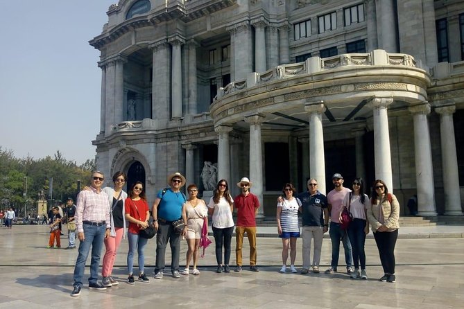 Private Tour in Mexico City, you choose! - Best Rated - The Main Trade-Offs to Think About Before Booking