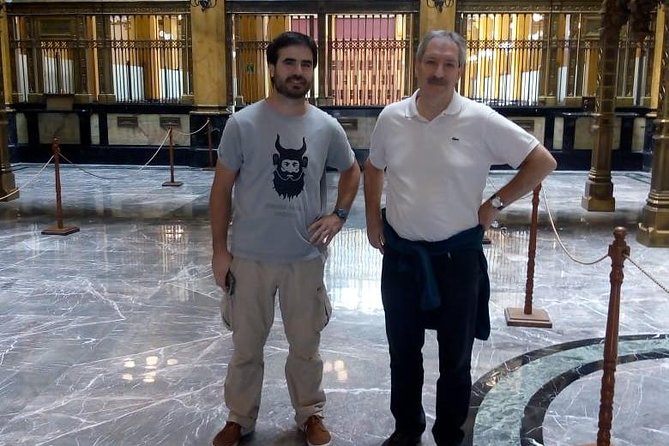 Private Tour in Mexico City, you choose! - Best Rated - How to Prep So Your Guide Can Build the Perfect Route