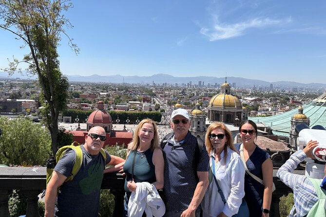 Private Tour in Our Lady of Guadalupe Basilica - Walking, crowds, and how to pace a half-day at Tepeyac