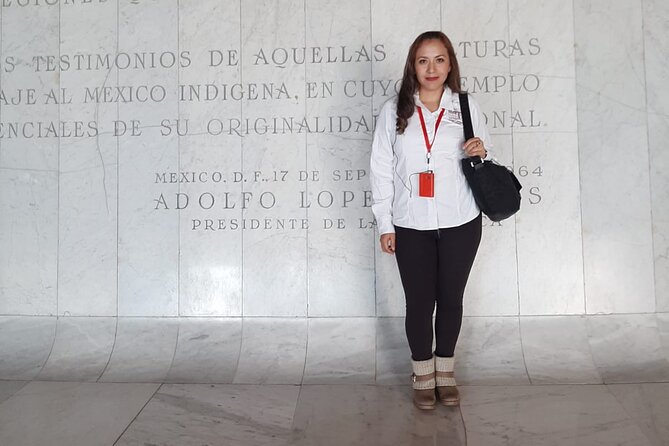 Private Tour in the Historic Center of CDMX with Local Guide - Zócalo again in your brain: the “heart of Mexico City” perspective