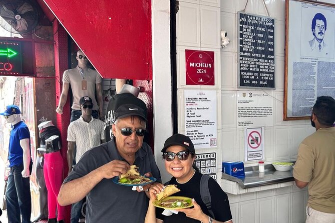 Private Tour: Lucha Libre + Tacos Michelin + Transportation - Who this tour fits best (and who should skip it)